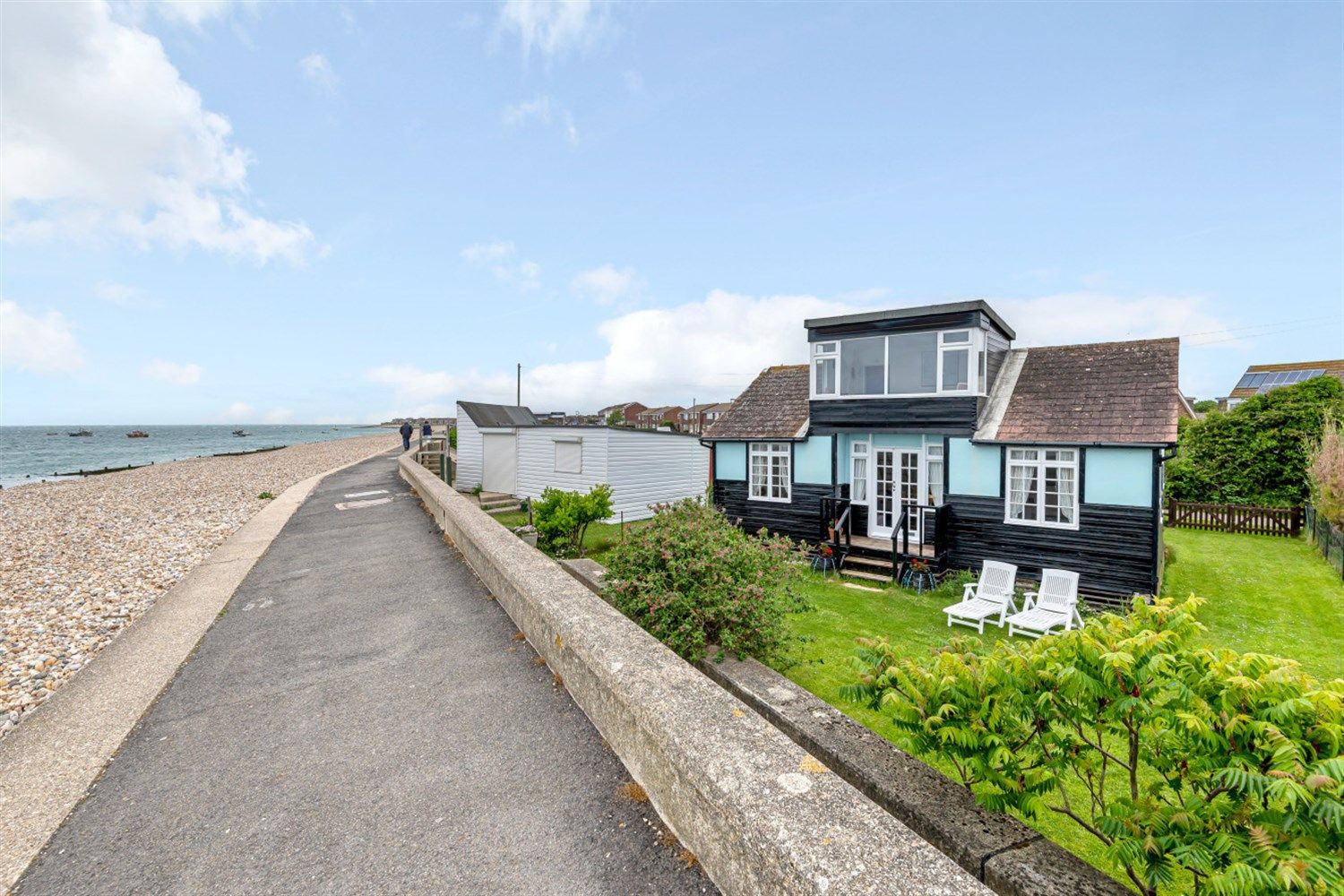 3 bed detached bungalow for sale in Kingsway, Selsey PO20 Zoopla