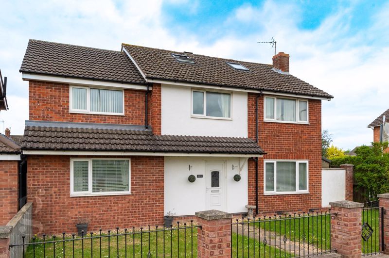 5 bed detached house for sale in Holmer, Hereford HR4 Zoopla