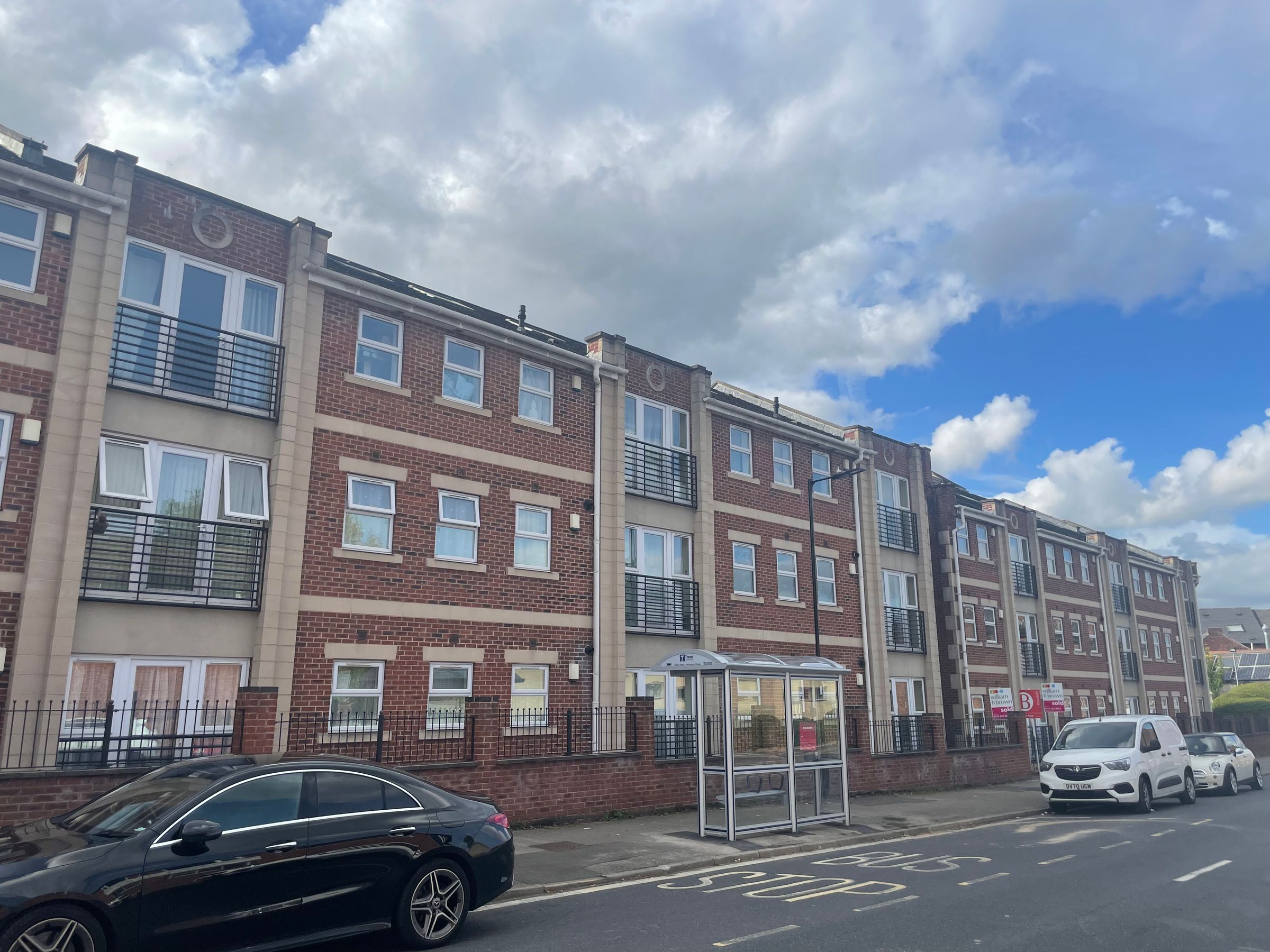 2 bed flat for sale in Valley Road, Sheffield S8 Zoopla
