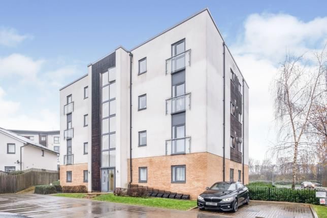 Miller Way, Peterborough, Cambridgeshire PE1  