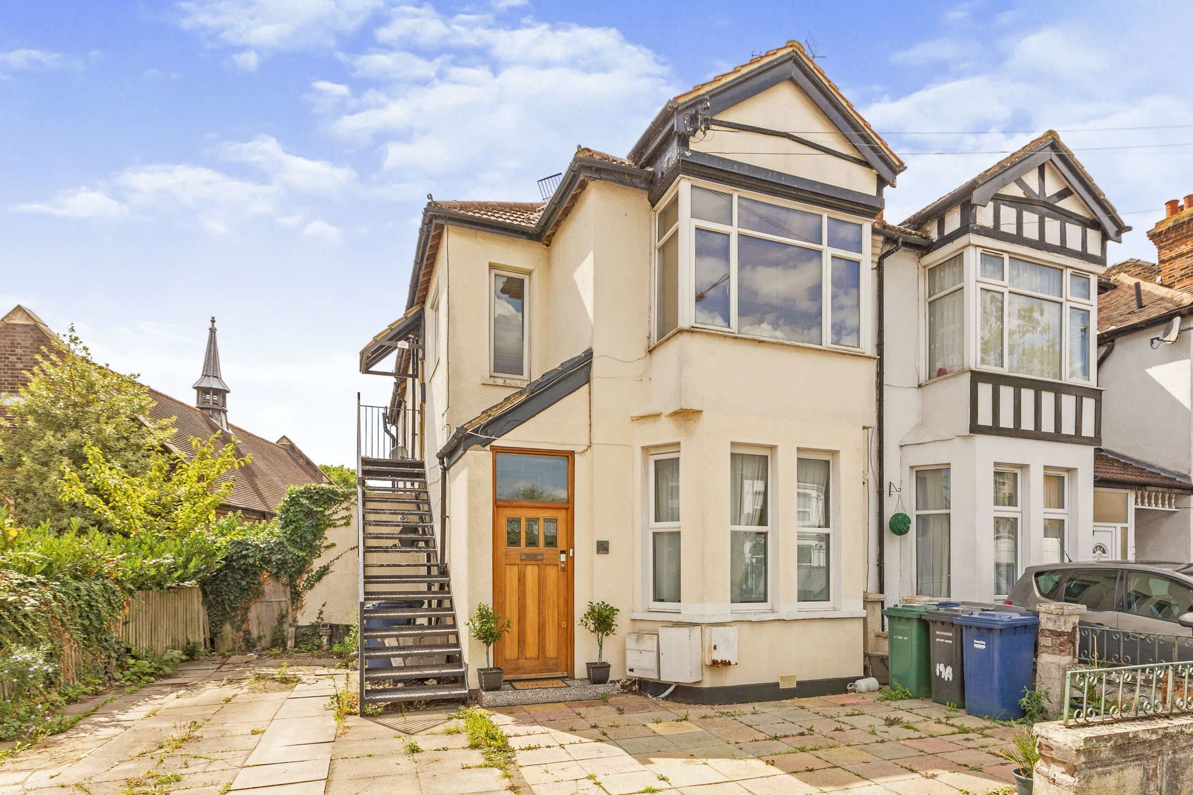 2 bed flat for sale in Nether Street, Finchley N12 Zoopla