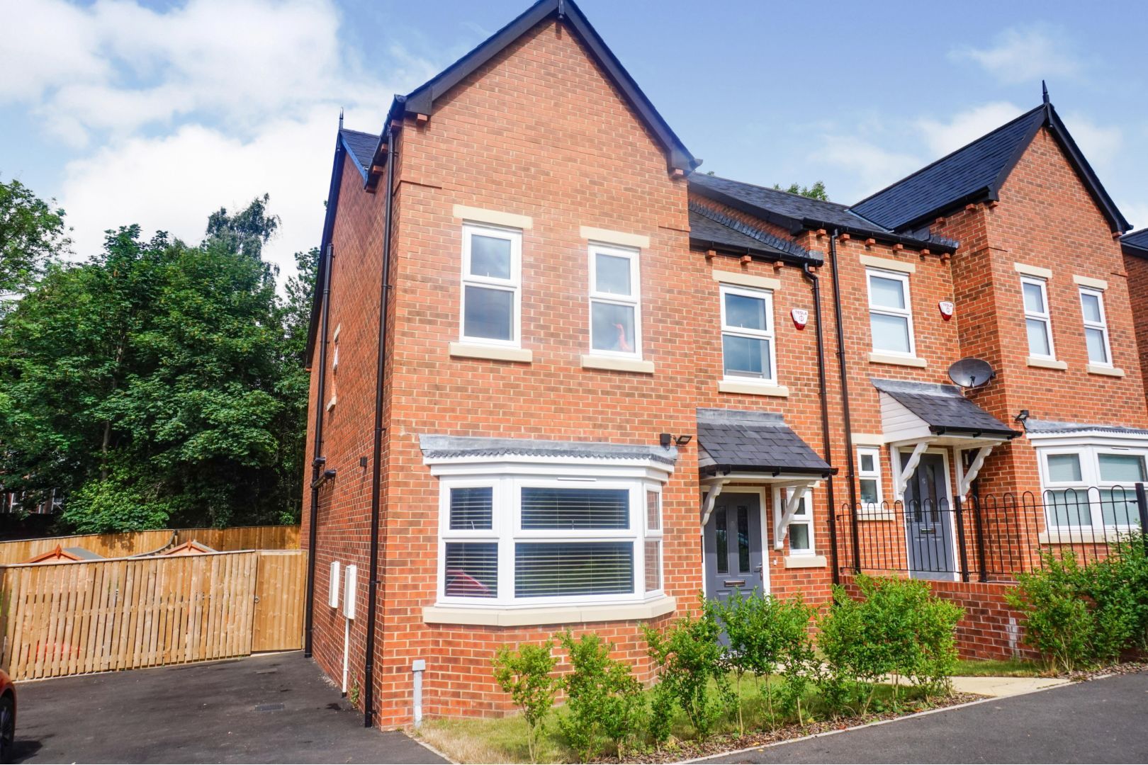 Maple Chase, Leeds LS6  