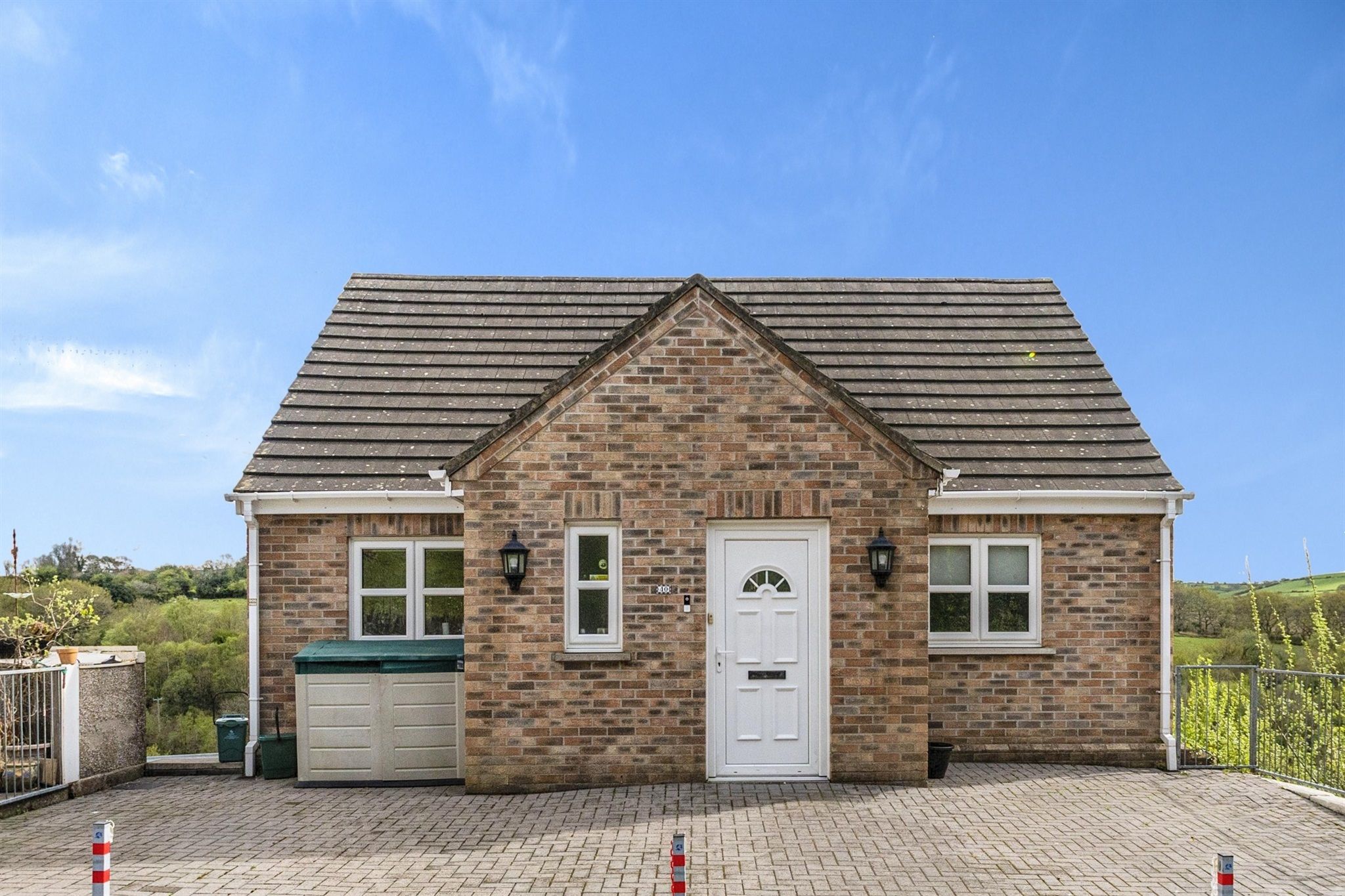 3 bed detached house for sale in Clydach Road, CraigCefnParc, Swansea