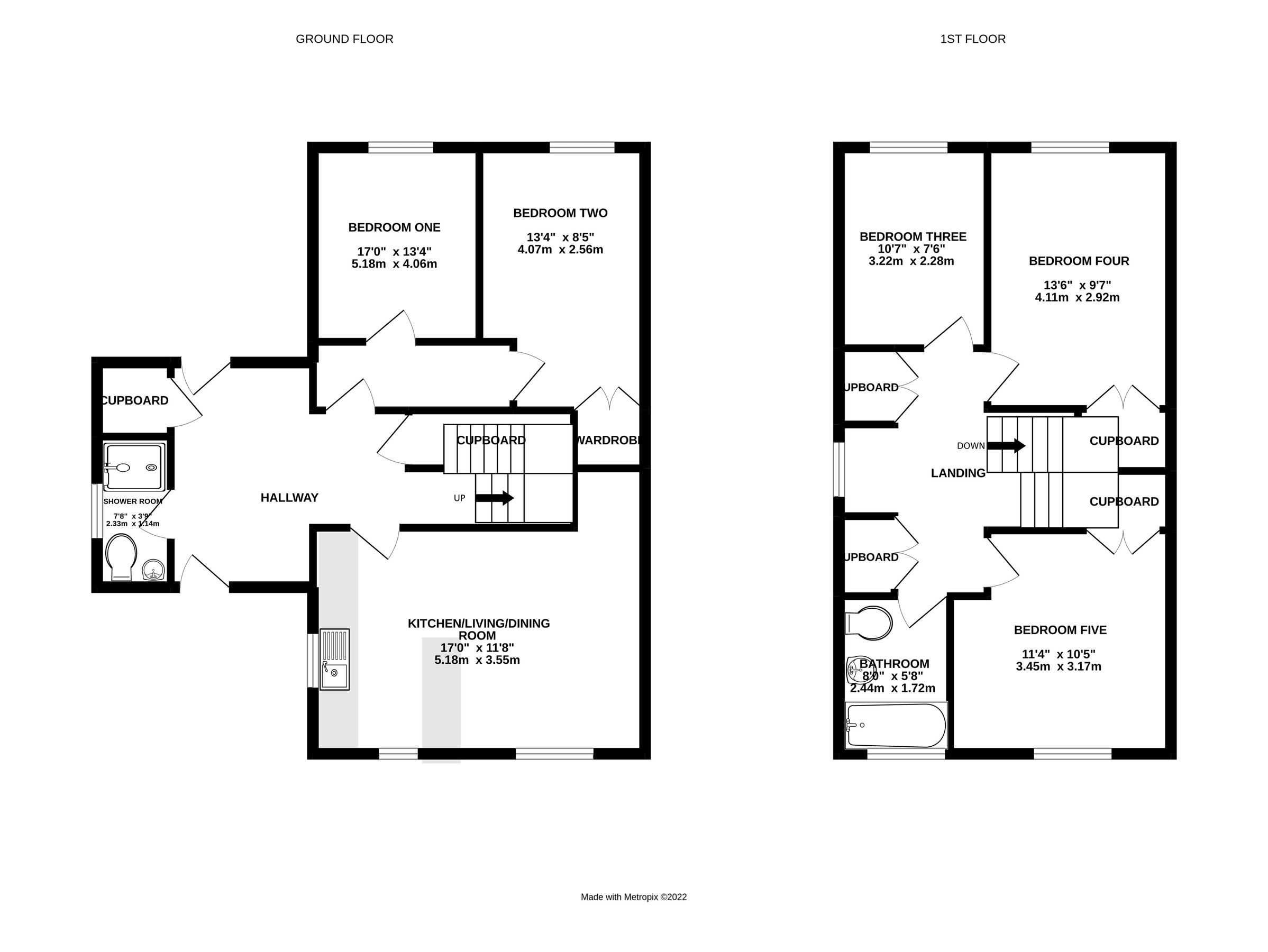 1 bed property to rent in Coningsby, Bracknell, Berkshire RG12 Zoopla
