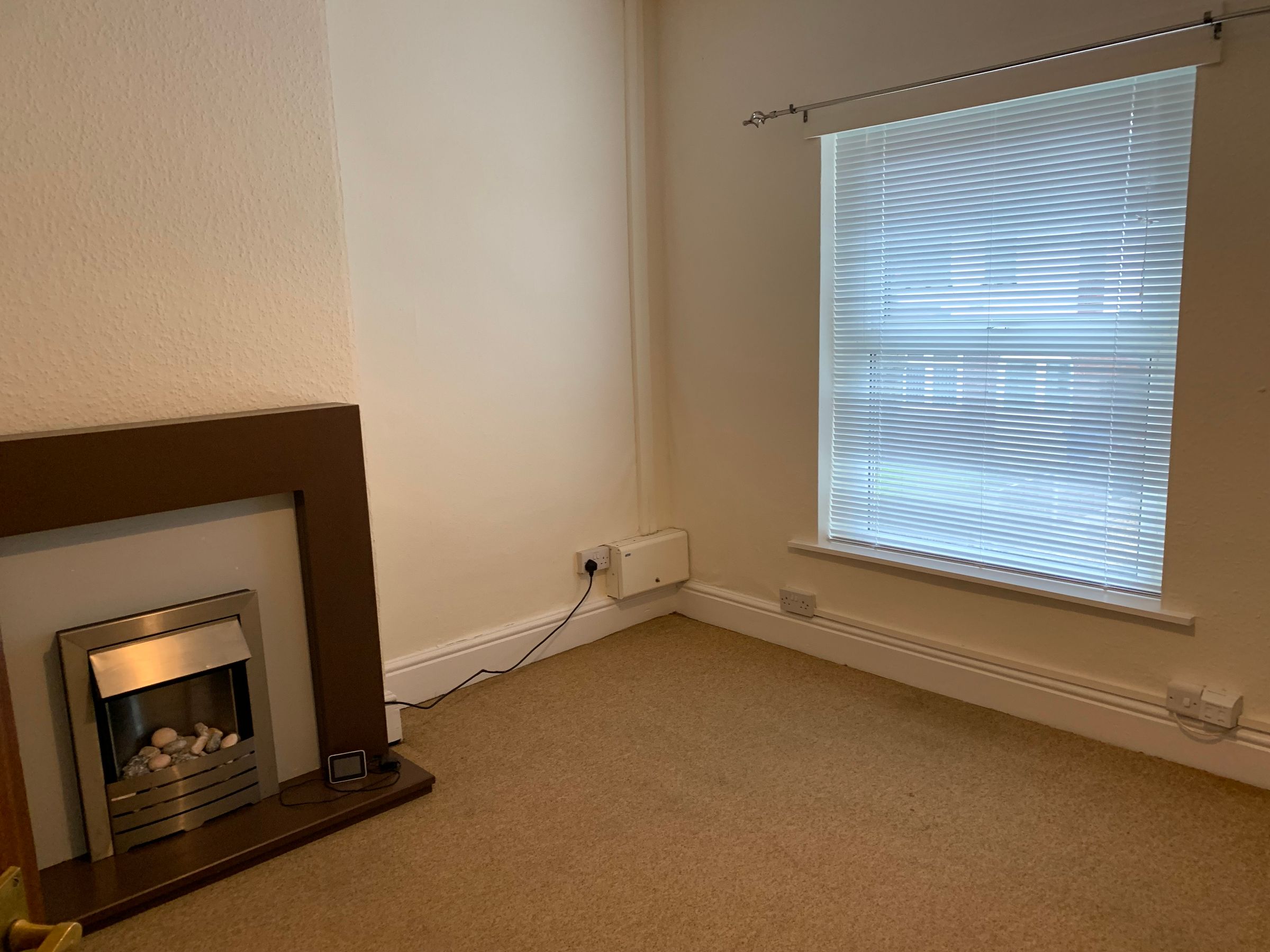 1 bed flat to rent in Price Street, Cannock WS11 Zoopla