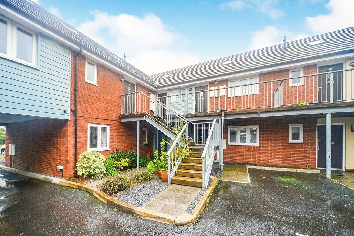Flats To Rent Newton Abbot Devon