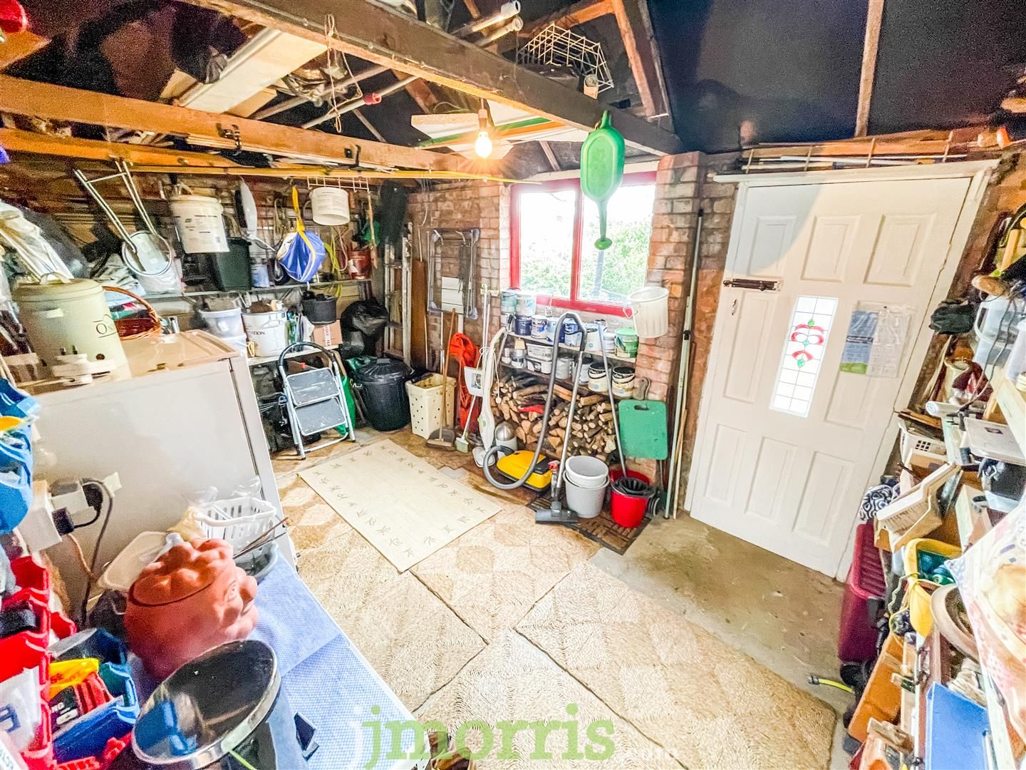 3 bed semidetached house for sale in Aberystwyth Road, Cardigan SA43