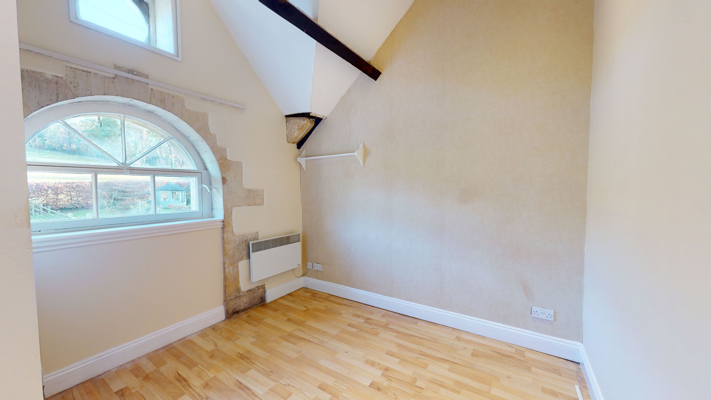 1 bed flat to rent in Greenhouse Lane, Painswick, Stroud GL6 Zoopla
