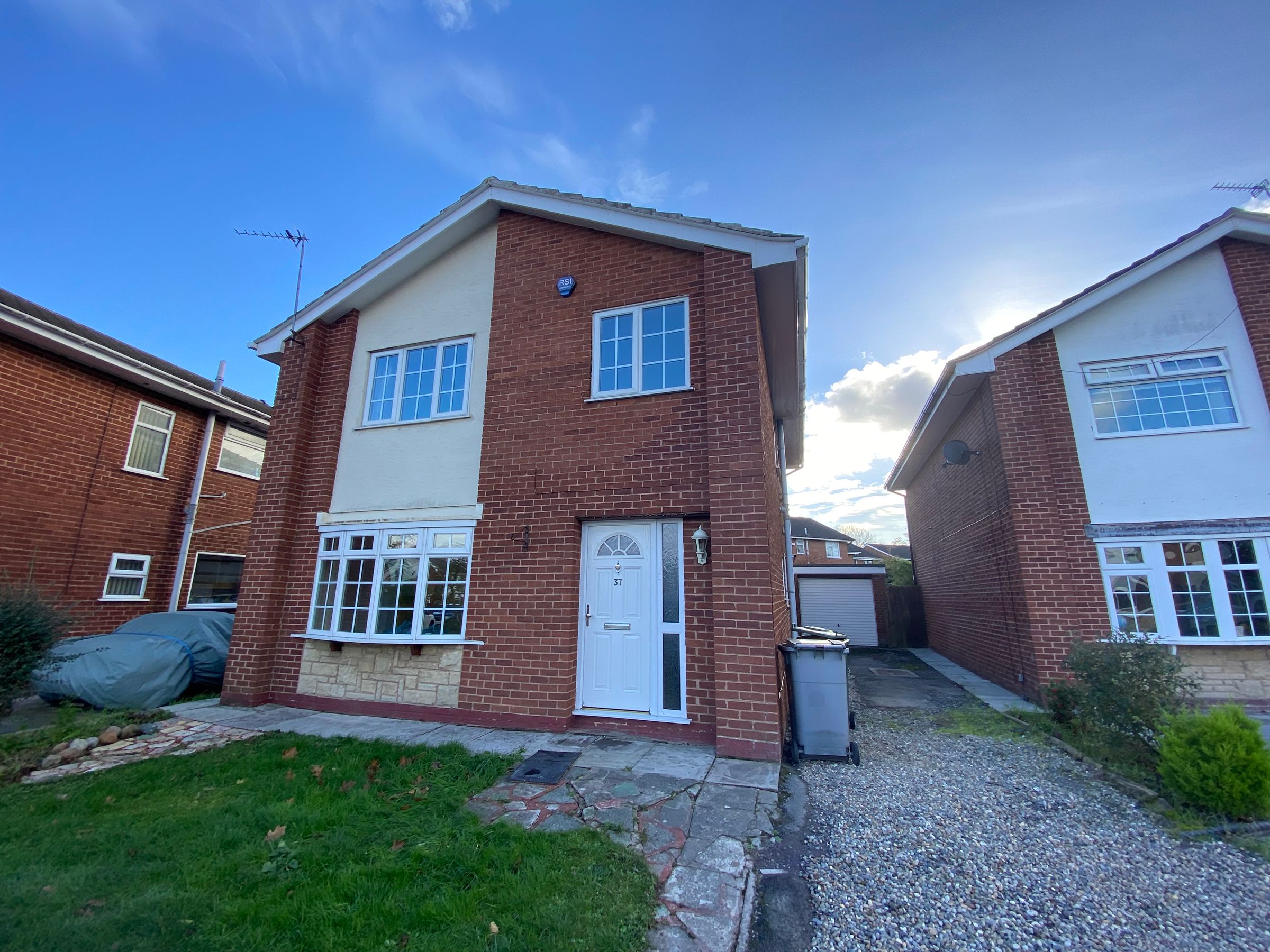 4 bed property to rent in Stapleton Avenue, Greasby, Wirral CH49 Zoopla