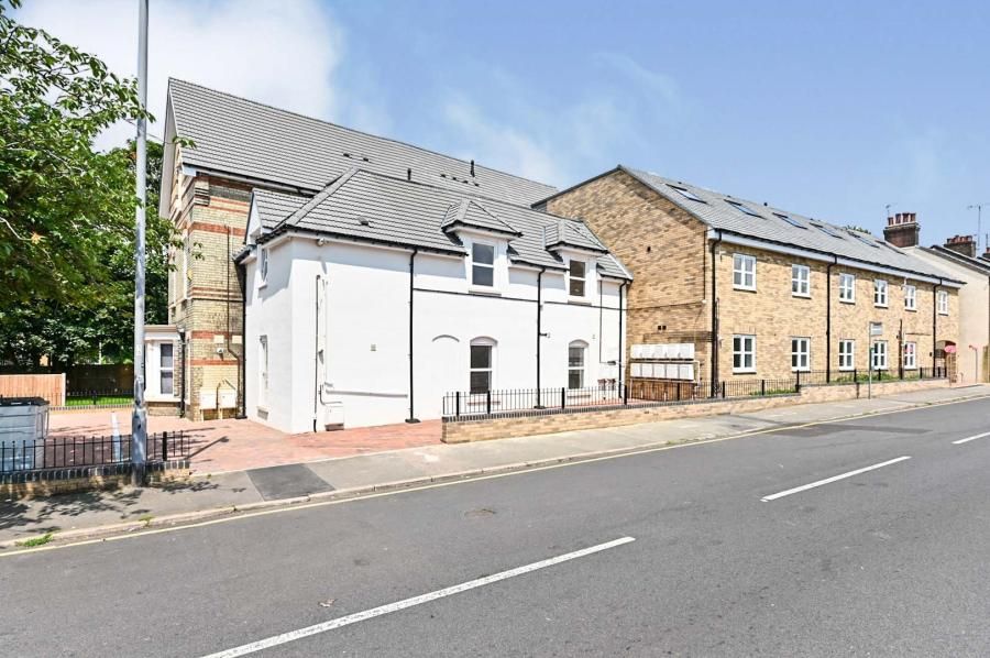 New home, 1 bed flat for sale in Havelock Road, 36 Havelock Road, Luton