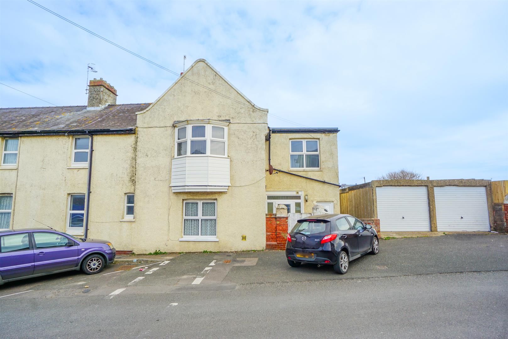 1 bed flat for sale in Bexhill Road, St. LeonardsOnSea TN38 Zoopla