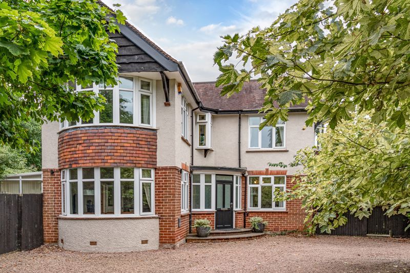 4 bed detached house for sale in Bromsgrove Road, Batchley, Redditch B97 Zoopla