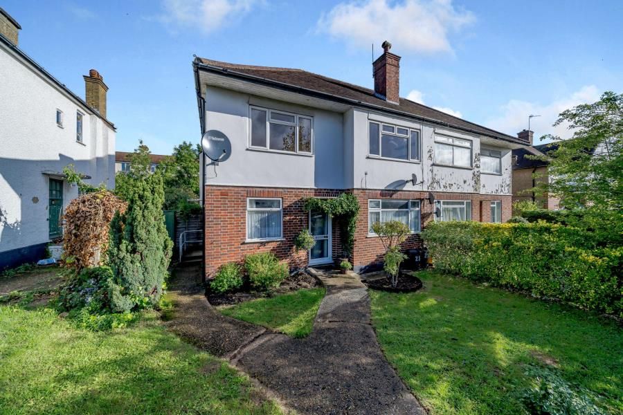 2 bed to rent in Tolcarne Drive, Pinner HA5 Zoopla