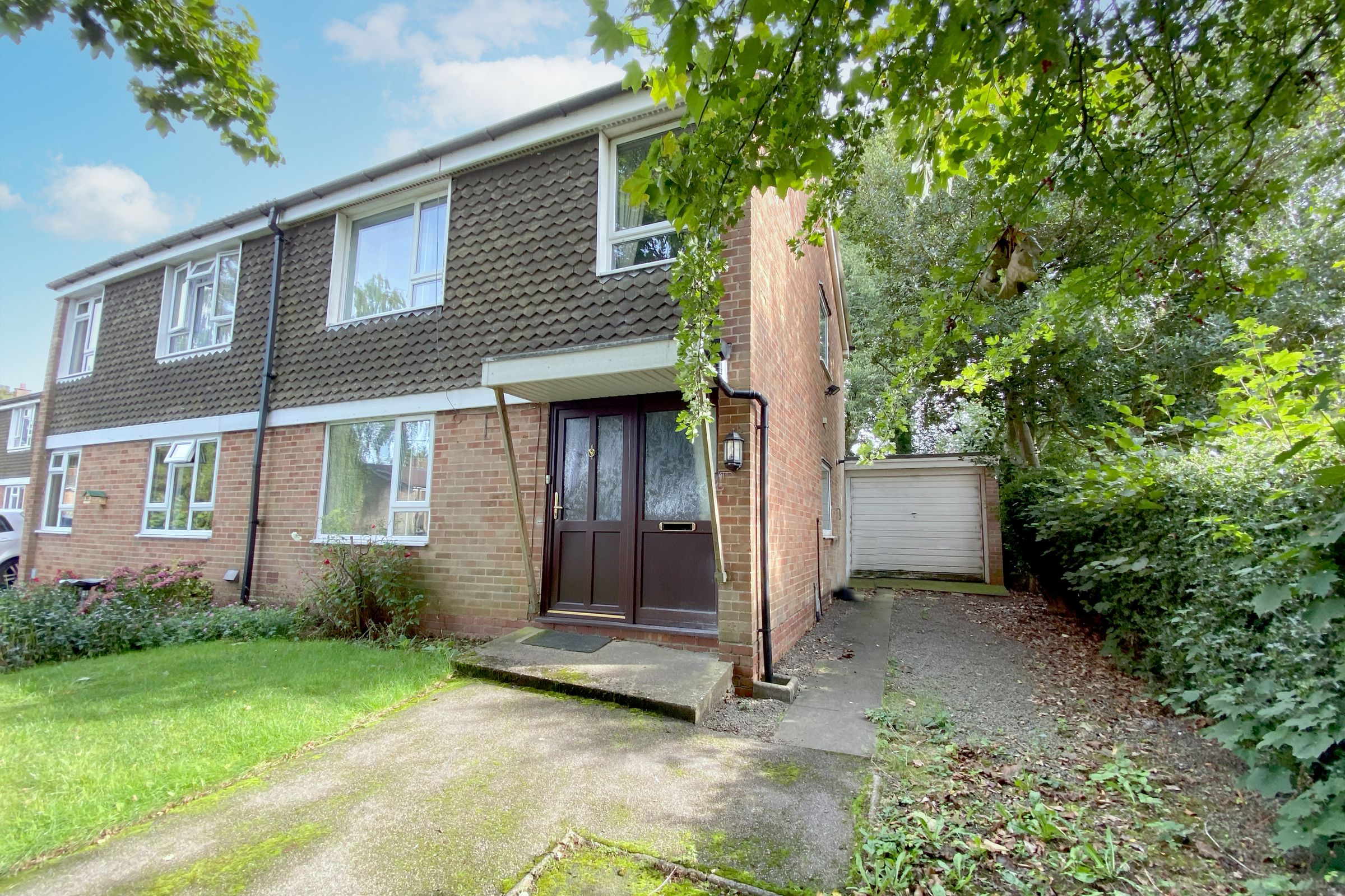 3 bed semidetached house for sale in Pound Close, Berkswell, Coventry CV7 Zoopla