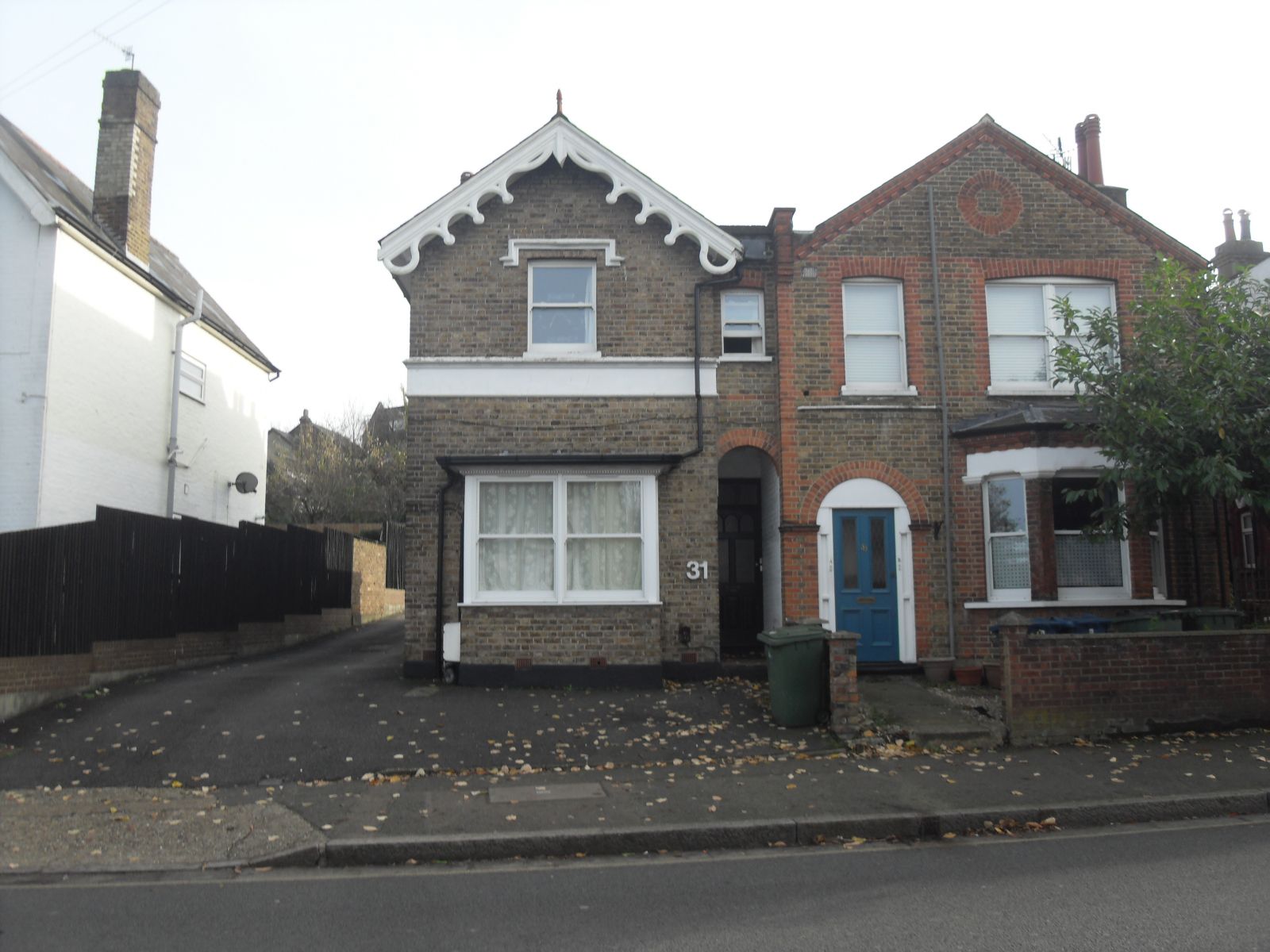 Property photo 1 of 9. 3 Bedroom Semi Detached House  ***Potential To Develop In To 2 Flats Subject To Pl:Anning Permission (Sstp)***