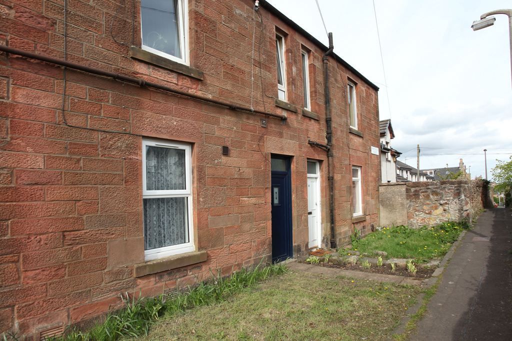 Hawthorn Place, Edinburgh EH17  