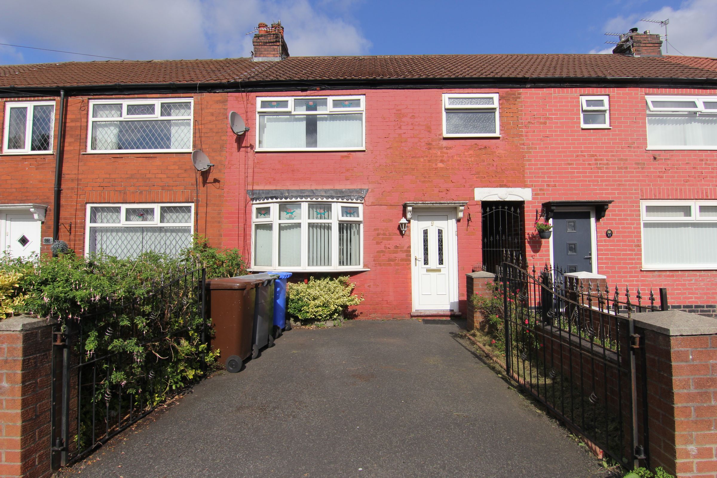 3 bed terraced house for sale in Maddison Road, Droylsden, Manchester M43 Zoopla