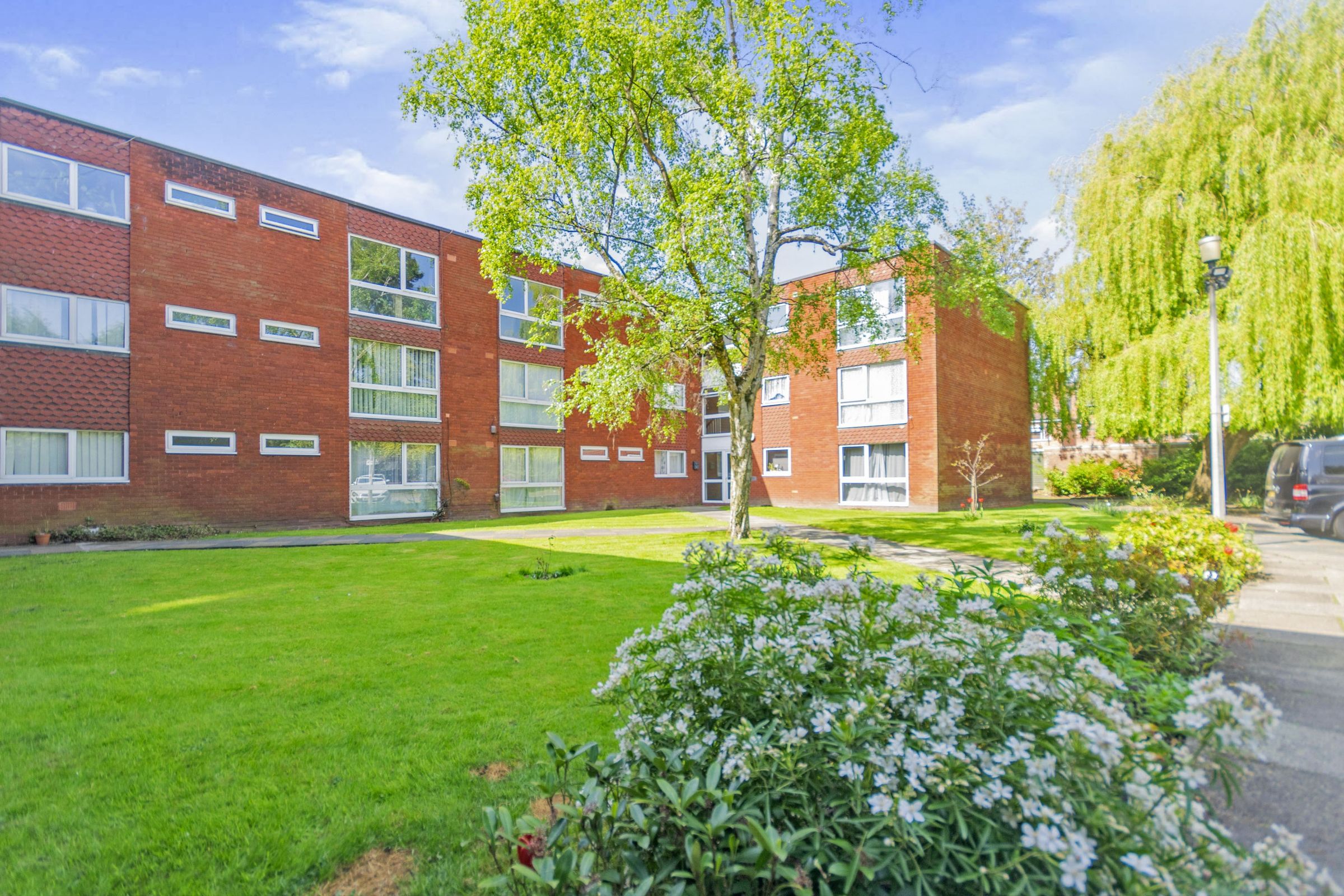 Studio for sale in Tatton Court, Egerton Road, Manchester M14 Zoopla