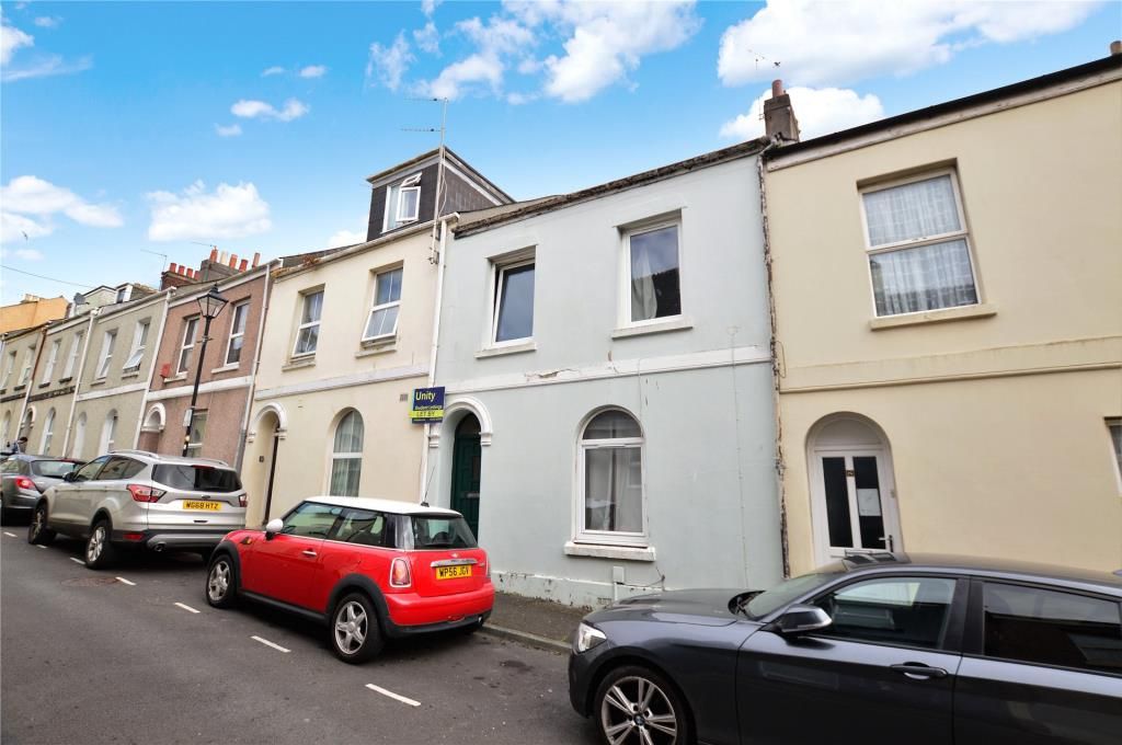 Nelson Street, Plymouth, Devon PL4  