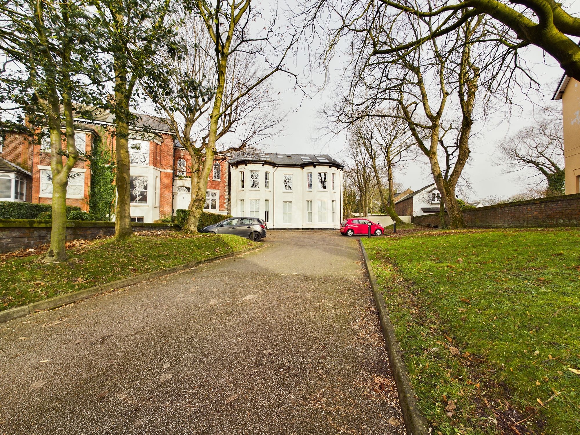 2 bed flat for sale in Greenheys Road, Toxteth, Liverpool L8 Zoopla