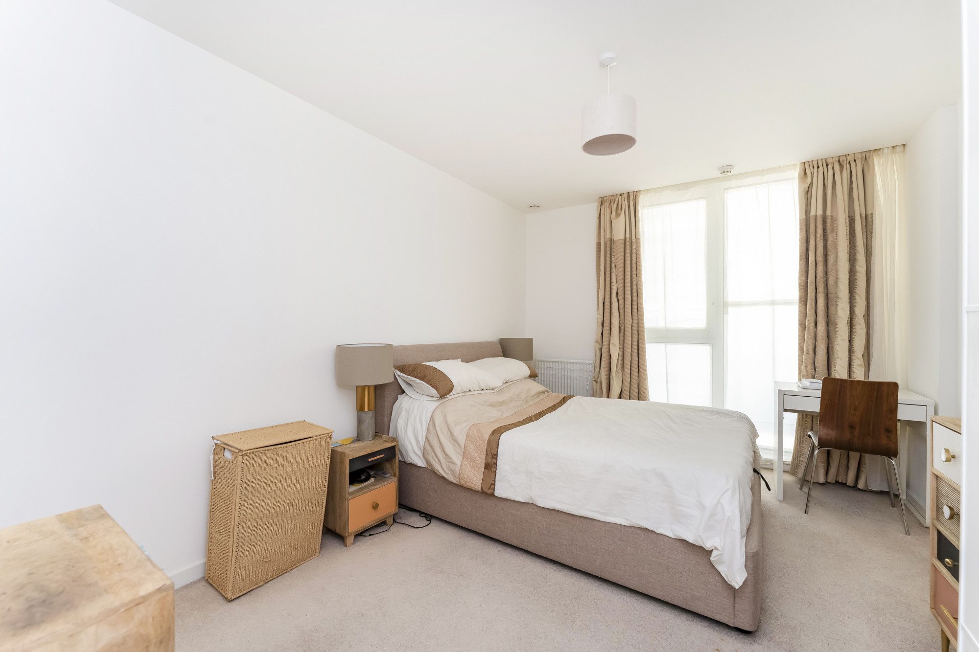 Rainsborough House, 5 Stamford Square SW15  