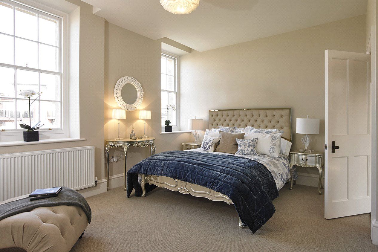 Apartment 4-23, The General, Guinea Street, Bristol BS1  