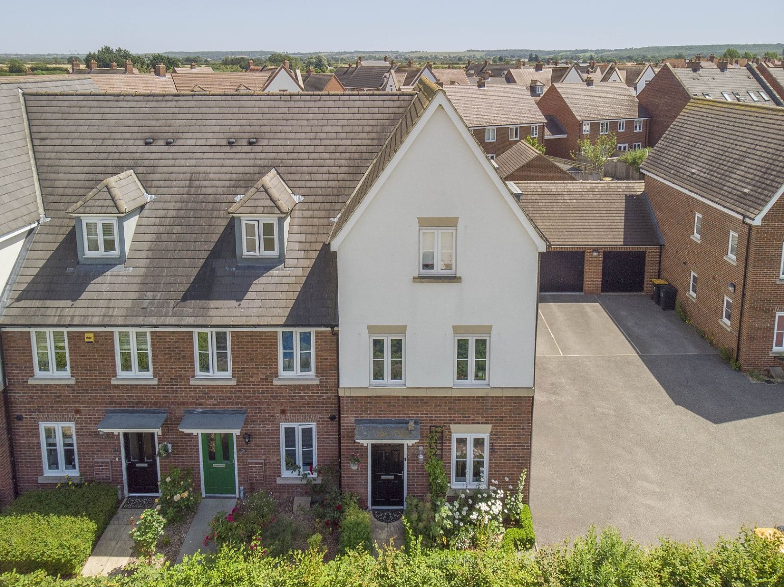 Greenside Close, Wixams, Bedford MK42  