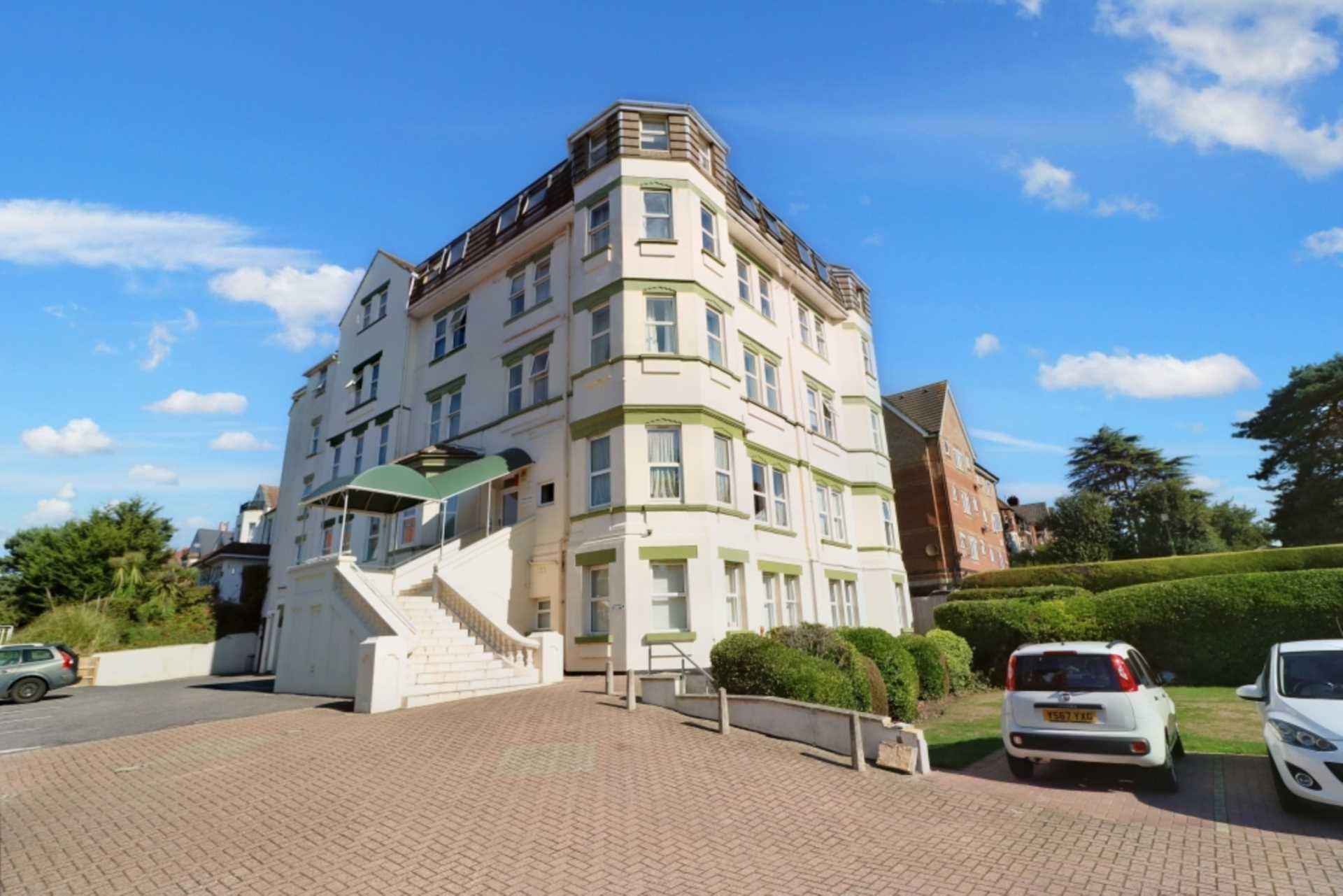 1 bed flat for sale in Christchurch Road, Bournemouth BH1 Zoopla