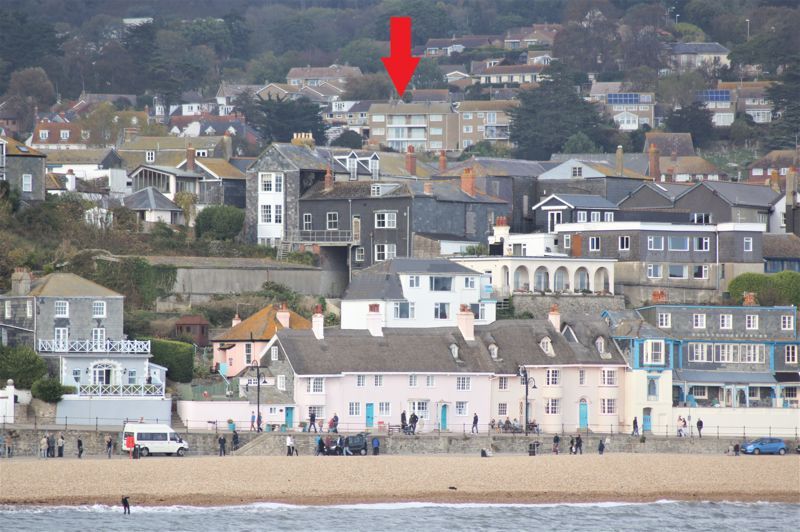 2 bed flat for sale in Fairfield Park, Lyme Regis DT7 Zoopla