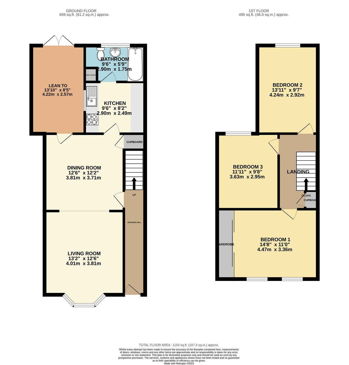 3 bed semidetached house for sale in Kensington Road, Reading RG30