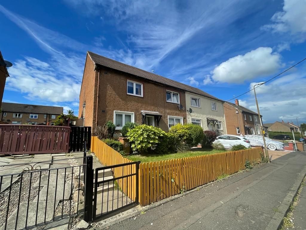 2 bed flat for sale in Loanfoot Road, Uphall, Broxburn EH52 Zoopla