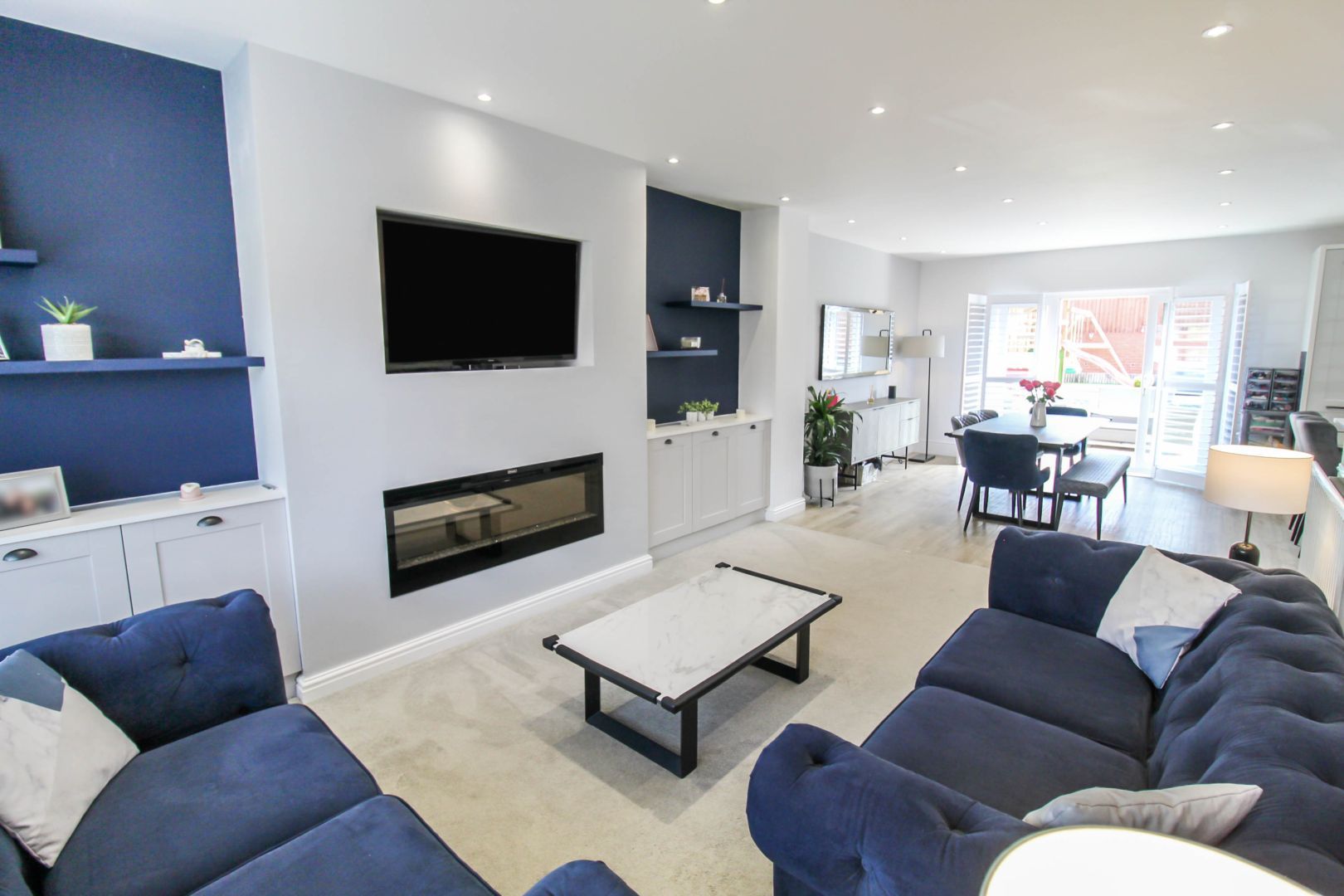 Thackmore Way, Liverpool L19  