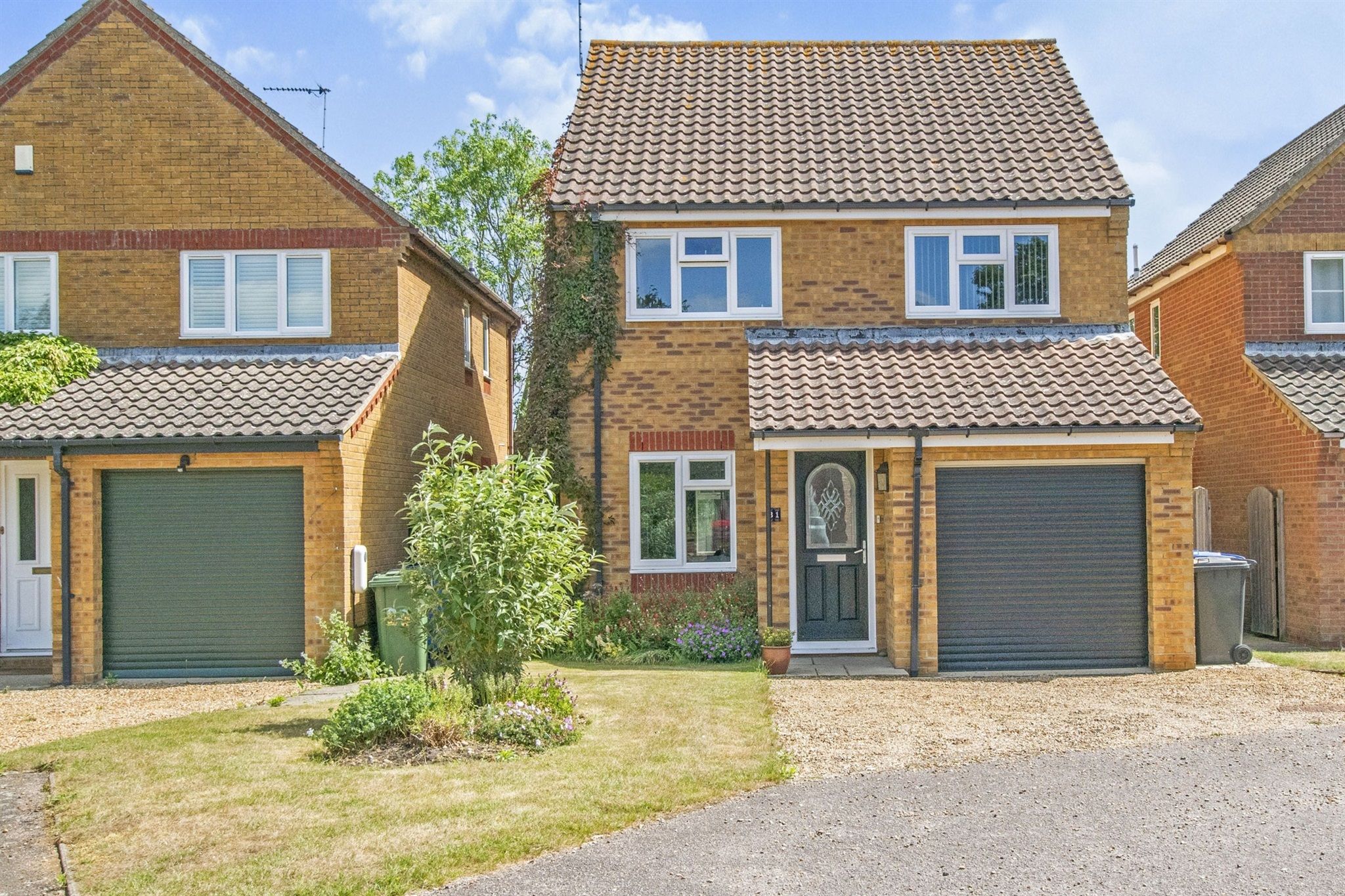 3 bed detached house for sale in The Firs, Reydon, Southwold IP18 Zoopla