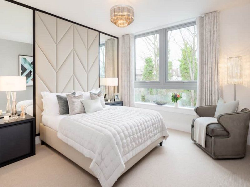 Reading Way Inglis Barracks London NW7