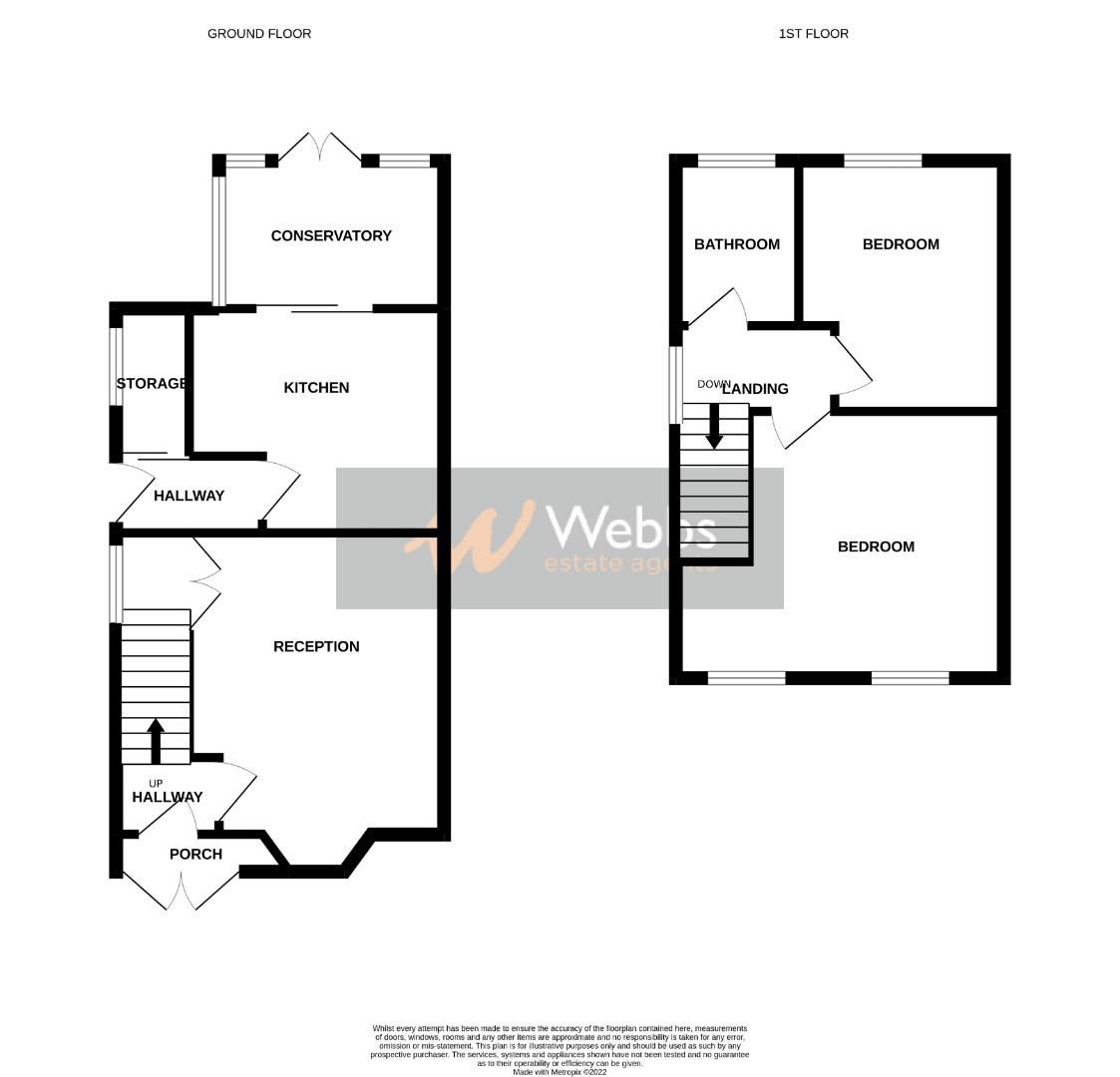 2 bed semidetached house for sale in Barns Lane, Rushall, Walsall WS4