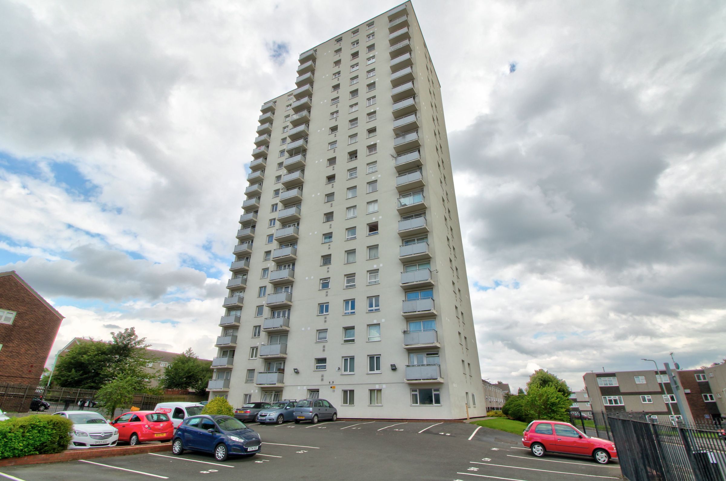 1 bed flat for sale in Okement Drive, Wednesfield, Wolverhampton WV11 Zoopla