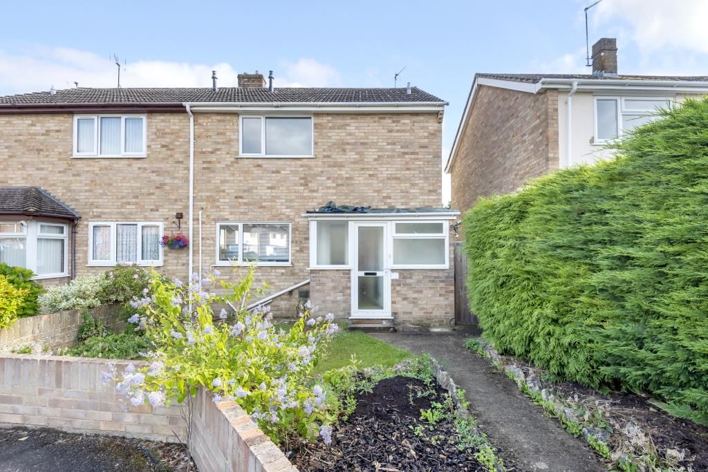3 bed semidetached house for sale in Bicester, Oxfordshire OX26 Zoopla