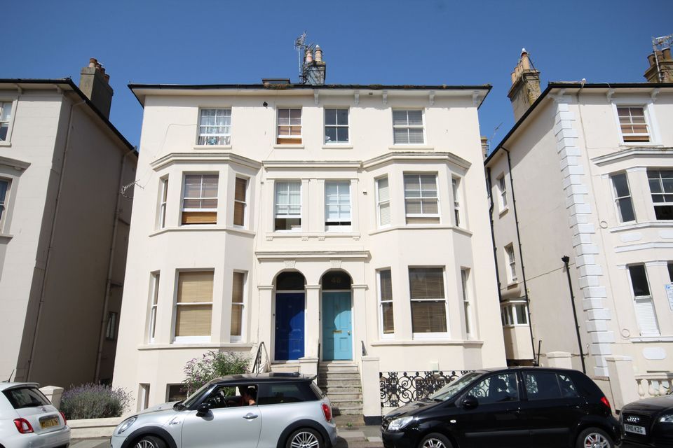 1 bed flat for sale in Hova Villas, Hove BN3 Zoopla