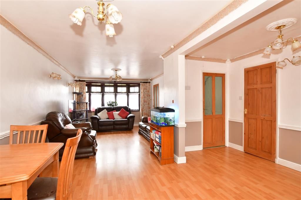 3 bed terraced house for sale in Douglas Road, Welling, Kent DA16 Zoopla