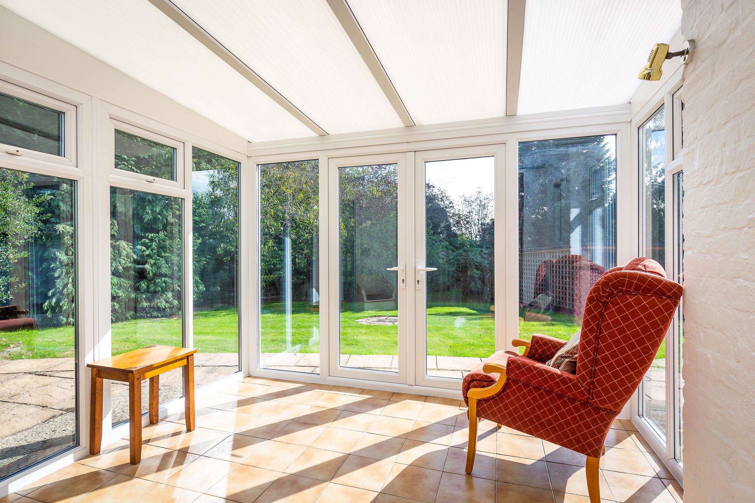 4 bed detached house for sale in The Manor House, High Street, Austerfield, Doncaster, South