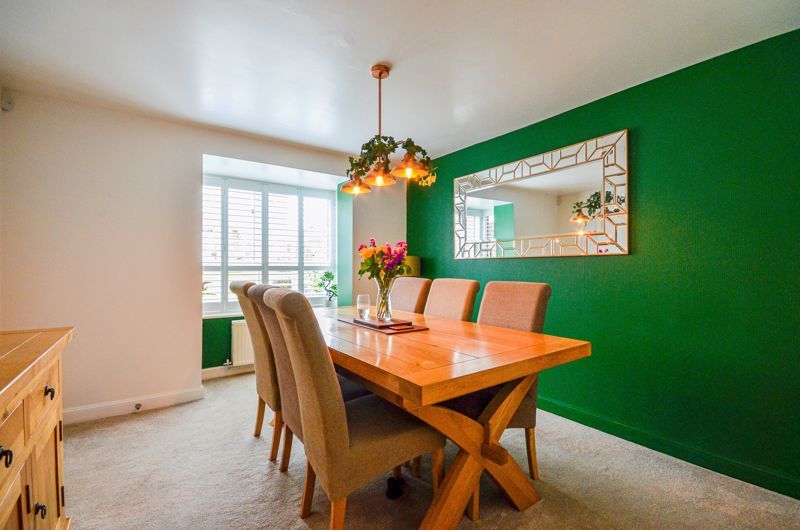 7 bed detached house for sale in Gladstone Place, Blakedown