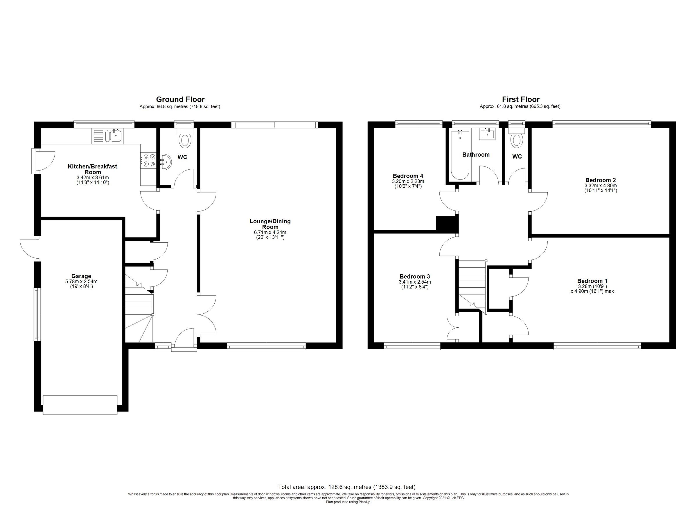 4 bed detached house for sale in Church Lane East, Aldershot GU11 Zoopla