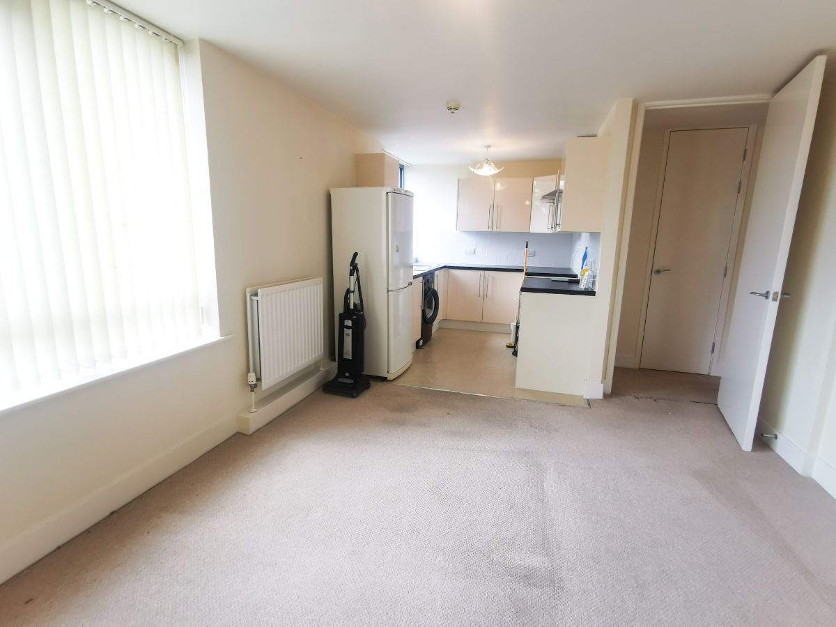 2 bed flat for sale in The Cedars, Park Road, Newcastle Upon Tyne NE4