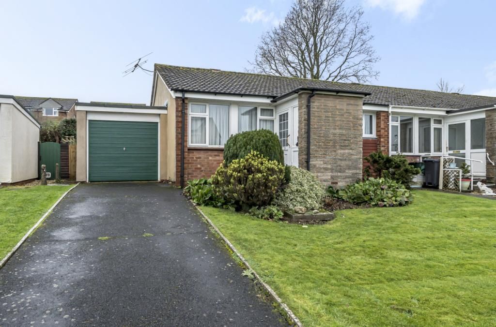 2 bed bungalow for sale in Millers Way, Honiton, Devon EX14 Zoopla