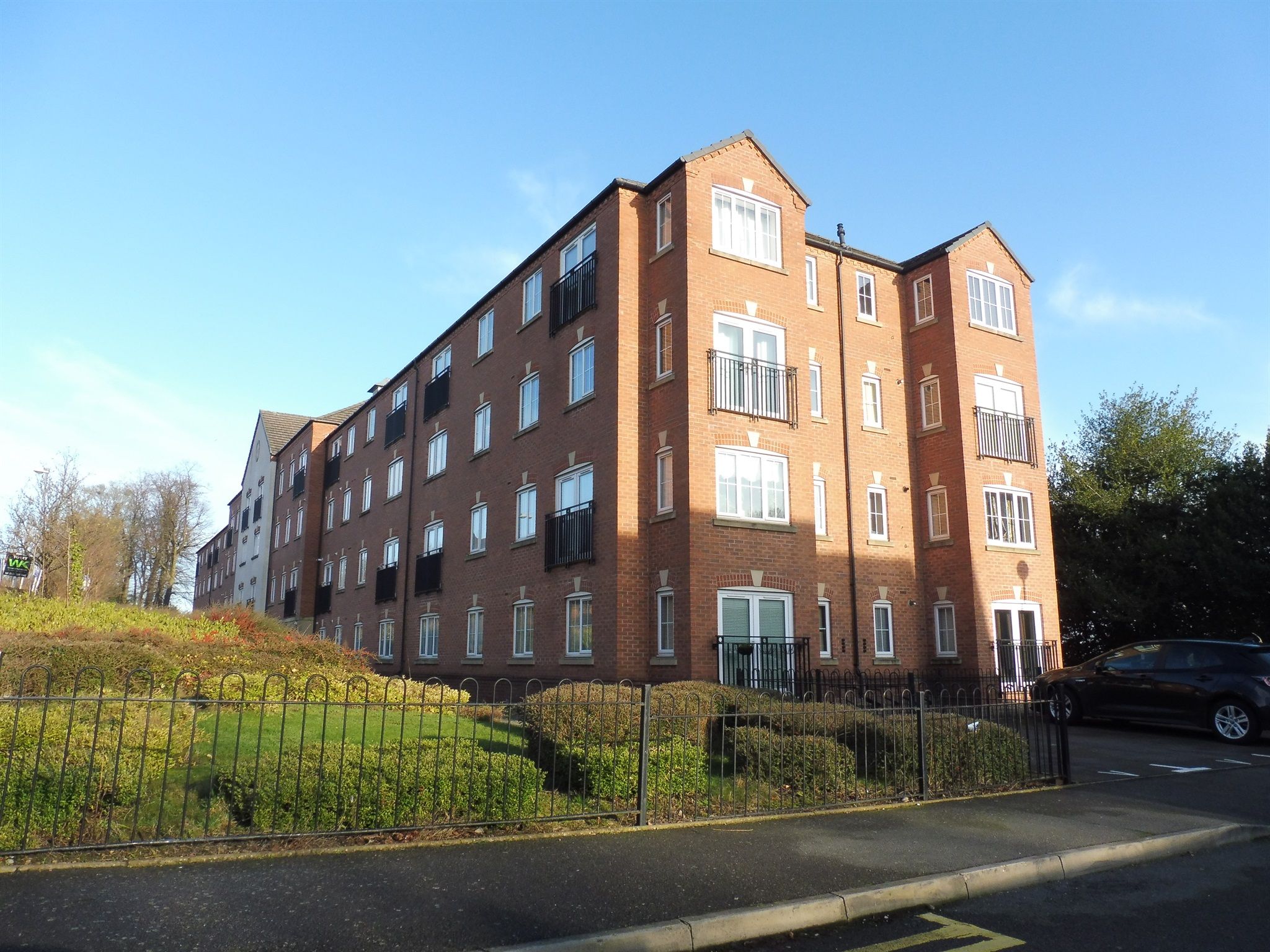 2 bed flat for sale in Harrington Croft, West Bromwich B71 Zoopla