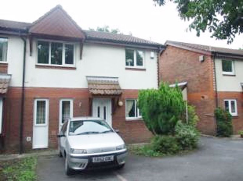 2 bed flat to rent in Rosemary Court, Penwortham, Preston PR1 Zoopla