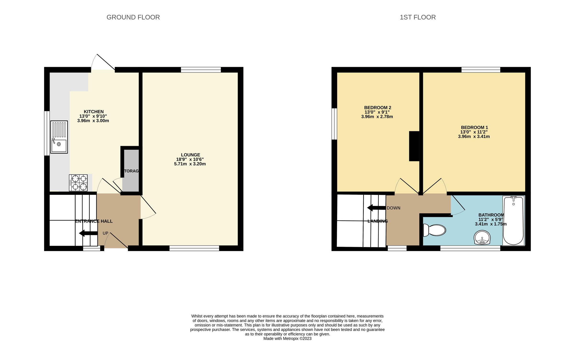 2 bed end terrace house for sale in Argyle Street, Heywood OL10 Zoopla
