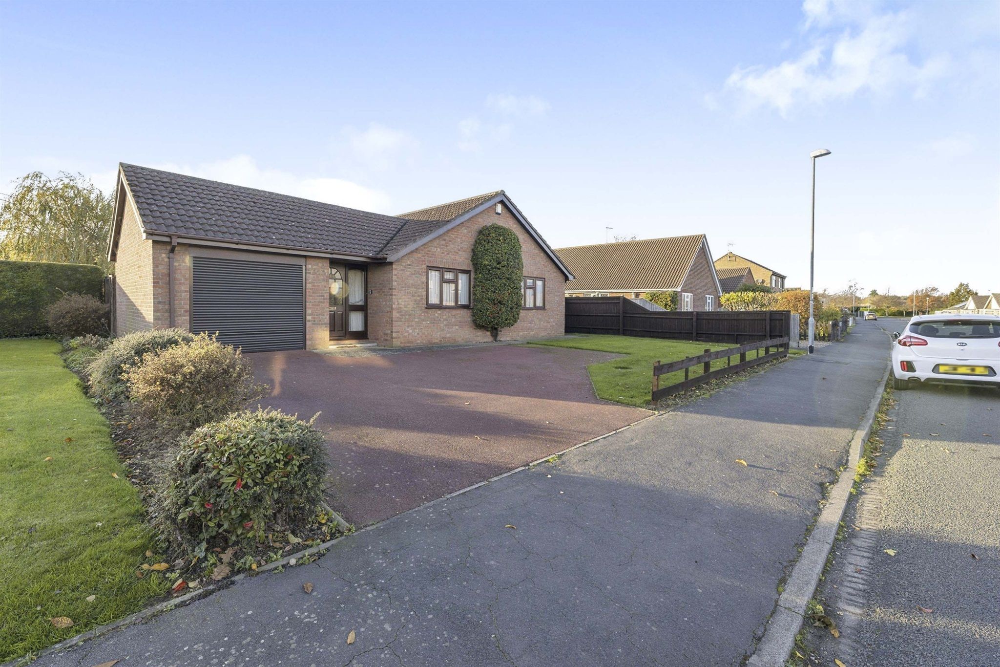 3 bed detached bungalow for sale in Lighton Avenue, Kirton, Boston PE20