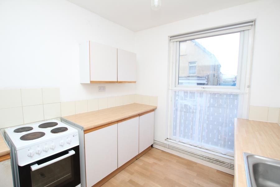 1 bed flat to rent in Meadow Street, Avonmouth, Bristol BS11 Zoopla