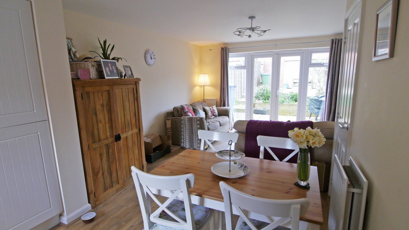 2 bed terraced house to rent in Roman Lane, Southwater, West Sussex, 9